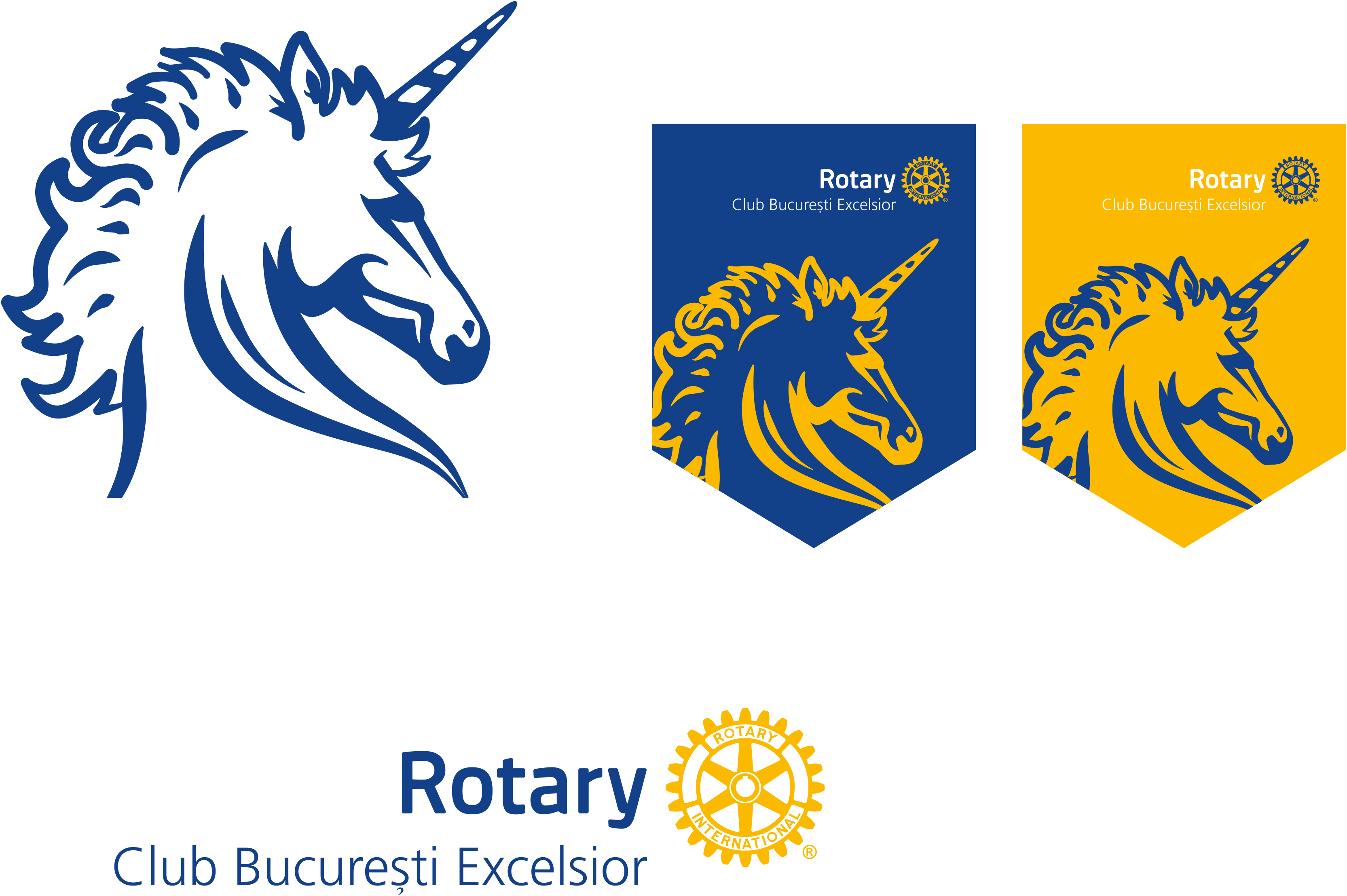 Rotary Club Bucharest